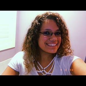 Meet your Posher, Madison